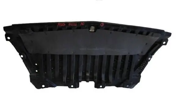 Mercedes-Benz E W213 Front bumper skid plate/under tray A2135200000