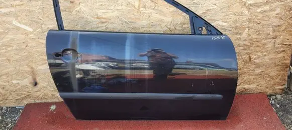 Seat Ibiza III (6L) Door (2 Door Coupe) 