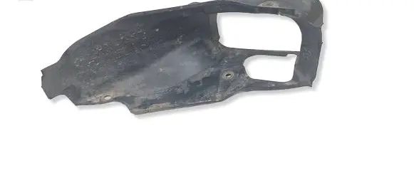 Honda Civic IX Intercooler air channel guide 
