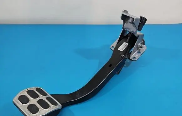 Bentley Continental Pedal assembly 3W1723139 IMPRK1597530