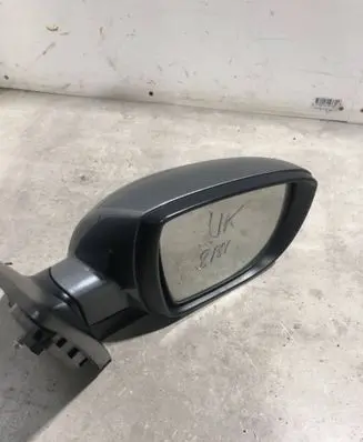 Hyundai ix35 Front door electric wing mirror 876202Y970