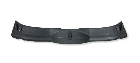 Nissan Qashqai J12 Trunk/boot sill cover protection 849926UA0A 47319