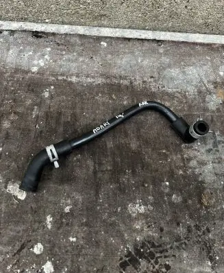 Fiat 500 Abarth Fuel line pipe 04893142AAT 04893142AA