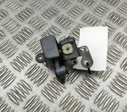 Toyota Land Cruiser (J100) Other switches/knobs/shifts