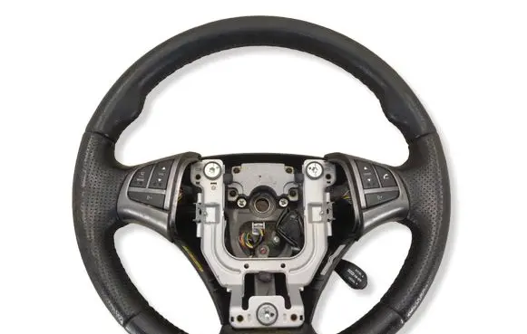 SsangYong Korando Steering wheel MK58141023110152FG
