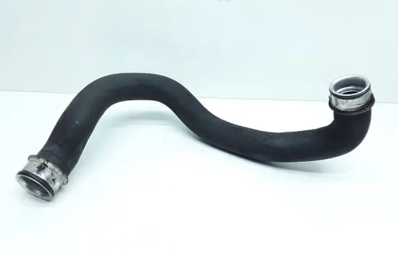 Mercedes-Benz E C207 W207 Engine coolant pipe/hose A2045012982