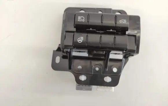 Lexus NX A set of switches 5561878020