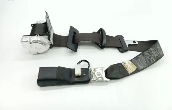 Lexus GS 300 350 430 450H Middle seatbelt (rear) 7E5860 E40434136