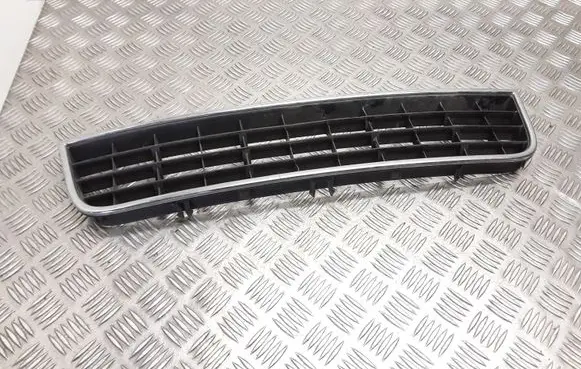 Audi A6 S6 C6 4F Front bumper lower grill 4B0807683L