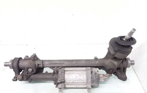 Audi A3 S3 A3 Sportback 8P Steering rack 1K2423051BA 1K2909144L