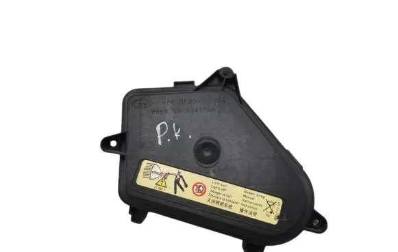 BMW 7 F01 F02 F03 F04 Headlight/headlamp dust cover NOCODE