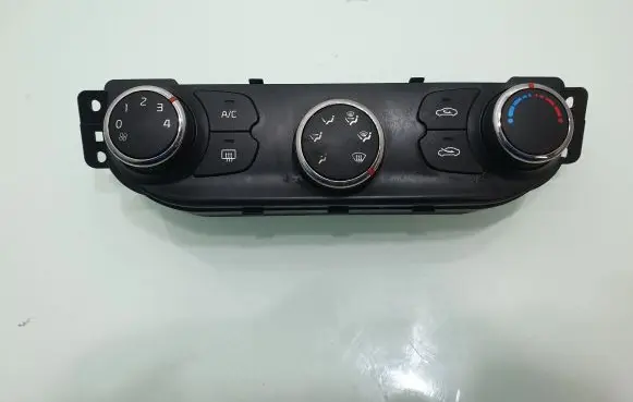 KIA Pro Cee'd II Climate control unit 97250A2000