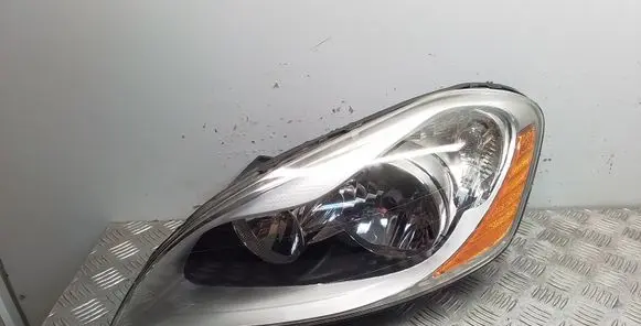 Volvo XC60 Headlight/headlamp 30763143