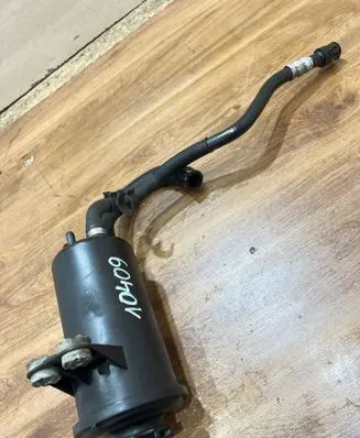 BMW 7 E65 E66 Power steering fluid tank/reservoir 6782538