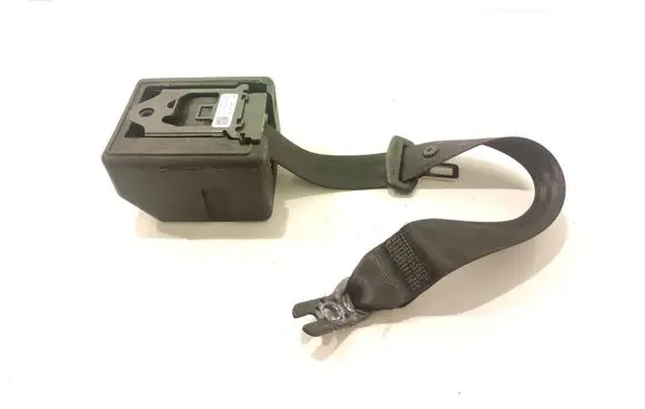 Audi A6 S6 C7 4G Rear seatbelt 4G8857805D