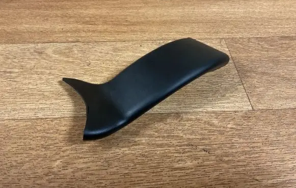 Audi A6 S6 C6 4F Other interior part 4F9827279