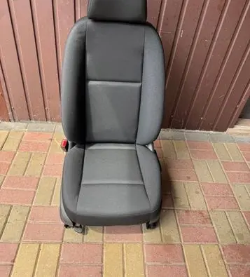 Mercedes-Benz Sprinter W907 W910 Front driver seat
