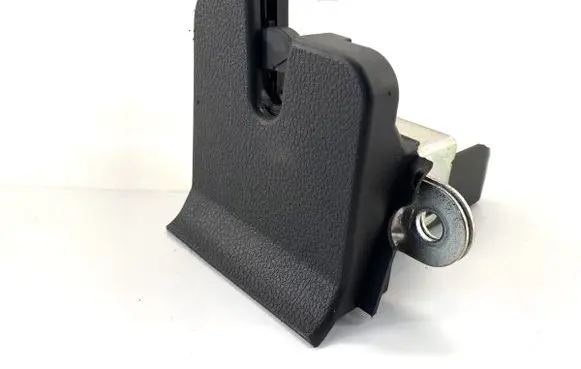 Skoda Yeti (5L) Tailgate exterior lock 5L6827505C
