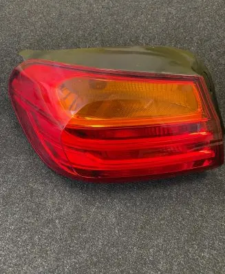 BMW 4 F32 F33 Rear/tail lights