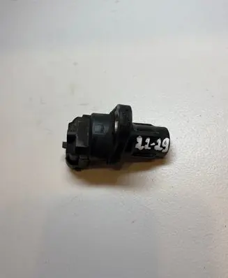 Crankshaft position sensor