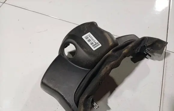 Fiat Grande Punto Steering wheel column trim 735335732