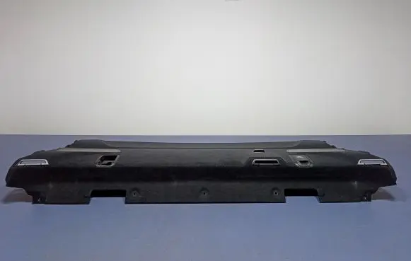 BMW 5 GT F07 Parcel shelf 8068538