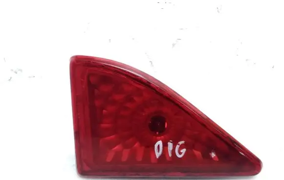 Renault Master III Third/center stoplight 2659000021R