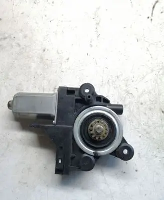Volvo S80 Front door window regulator motor 970713101 091110