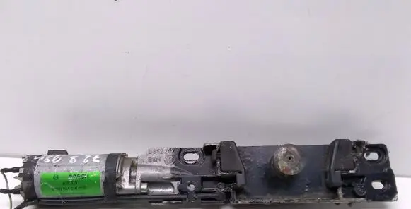 Tailgate/trunk/boot lift motor