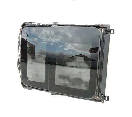 Nissan Murano Z52 Sunroof set 