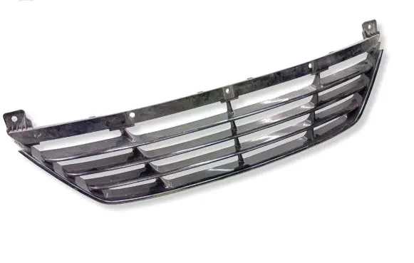 Hyundai ix35 Front bumper lower grill 865502Y000