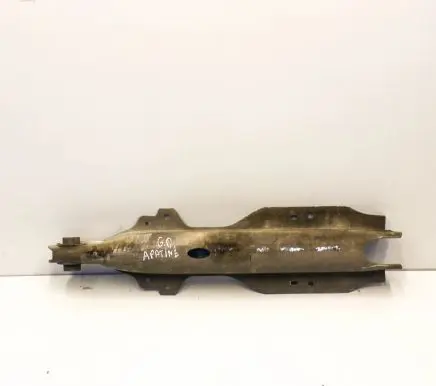 Rear upper control arm/wishbone