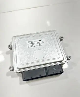 Hyundai Ioniq Engine control unit/module 3911003HK0 391A103HK0 A2C3878990001