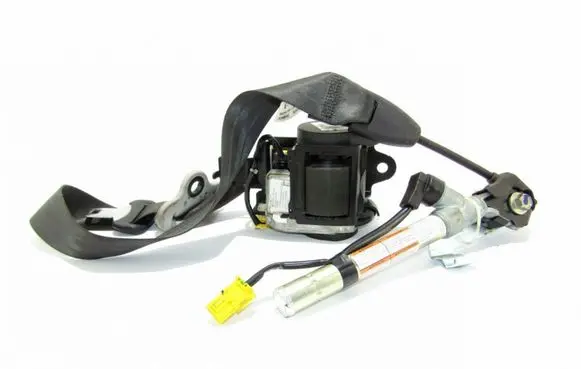 Honda CR-V Front seatbelt A81450SWWE0B