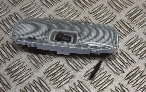 Ford C-MAX I Rear seat light 3S7A13776AB