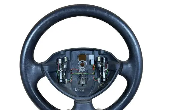 Renault Laguna II Steering wheel 8200014857