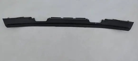 Ford Fiesta Front bumper lip 17F017AA