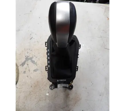 Renault Clio V Gear selector 