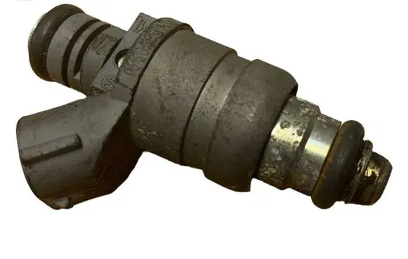 Skoda Octavia Mk2 (1Z) Fuel injector 06A906031BT