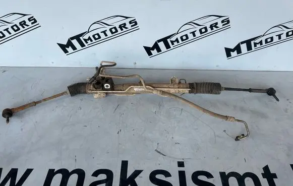 Chrysler Voyager Steering rack P04743935AC TAANR045195341