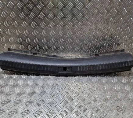 Audi A4 S4 B8 8K Trunk/boot sill cover protection 8K5863471