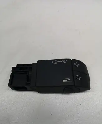 Renault Trafic II (X83) Multifunctional control switch/knob 8200009040 34473201