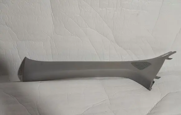 Honda Odyssey (A) pillar trim