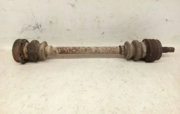 Mercedes-Benz E W124 Rear driveshaft 1243509010 1243508810 A1243509010