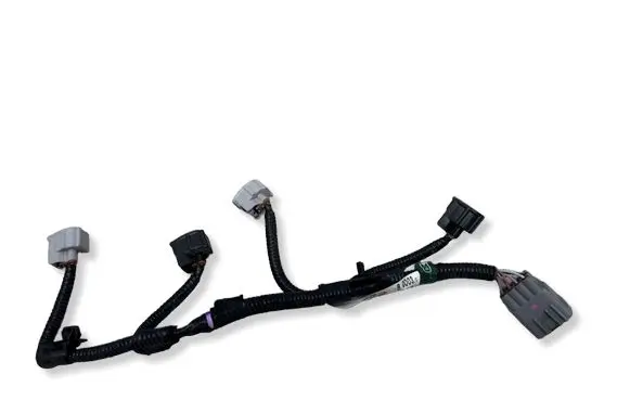Toyota Yaris Fuel injector wires 8212652010