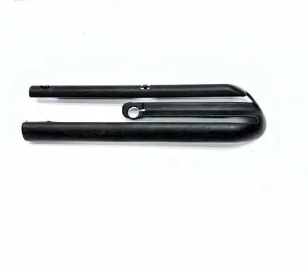 BMW 5 E39 Front driver seat rail 52108207213