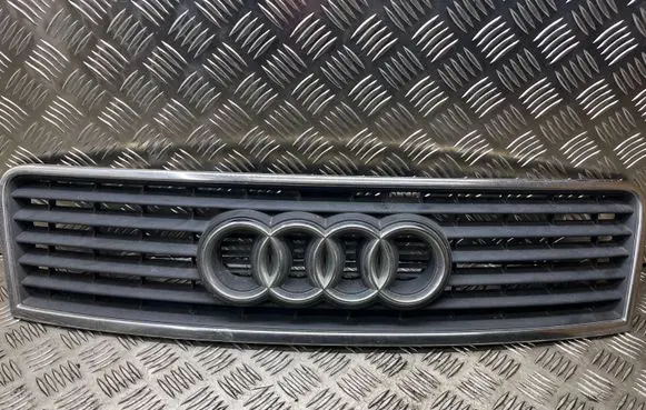 Audi A6 S6 C5 4B Front grill 4B0853651F