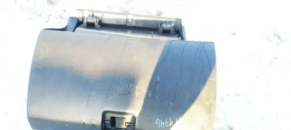 Chevrolet Captiva Glove box 96630050