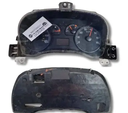 Fiat Punto (199) Speedometer (instrument cluster) 4683372690271