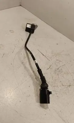 Audi Q7 4L ESP acceleration yaw rate sensor N1001040